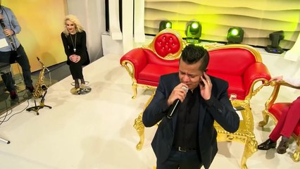 Muharrem Ahmeti - Mavi Mavi