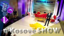n''Kosove Show - Shkenda Dubova, Albatros Rexhaj (Promo)