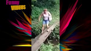 Best funny videos 2016 _ Pranks 2016 Funny fails 2016, Try not to laugh, Prank 2016