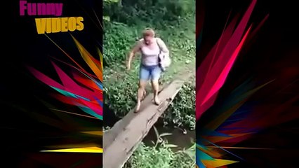 Best funny videos 2016 _ Pranks 2016 Funny fails 2016, Try not to laugh, Prank 2016