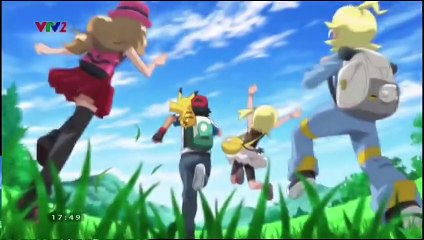 Doremon HTV3 phần 4 Tập 1 - Trọn Bộ Tập 156 Cộng Cỏ Gây Ngủ vs Que Thu Sấm Sét Phần Mới