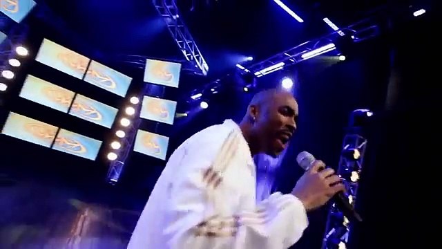 Montell Jordan ft. Victory world music and Beckah Shae - Shake heaven. (2011) (World Music 720p)