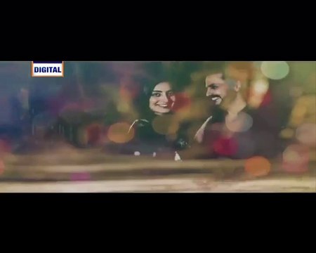 Mohe Piya Rung Laaga Episode 41 on Ary Digital Pomo