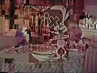 1970's Trix Cereal Commercial