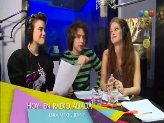 Aliados - Radio Aliada_ Jey Mammon