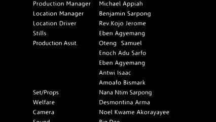 ADULT EDUCATION 3B - Latest Asante Akan Ghanaian Twi Movie 1