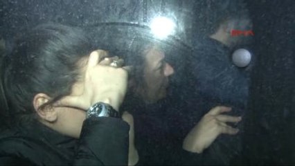 Akademisyen Meral Camcı Cezaevine Konuldu