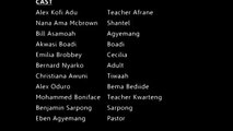 ADULT EDUCATION 3B - Latest Asante Akan Ghanaian Twi Movie 3