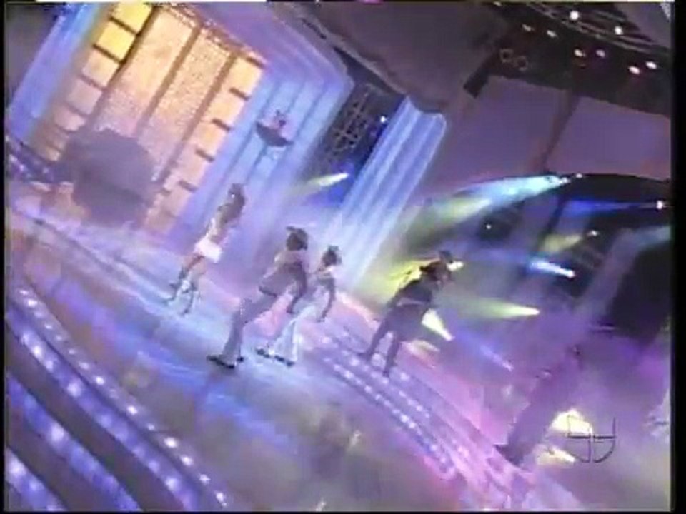 Ninel Conde - Una Mujer (La Parodia 2004)