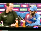 MS Dhoni Denies Retirement News - Will Play For 2019 Worldcup