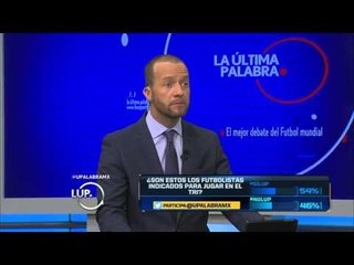 ¿Son los mejores defensas?