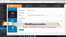 NoBounceiN Reclaim ALL your Visitors and Own all The Traffic That Comes To Your Websites