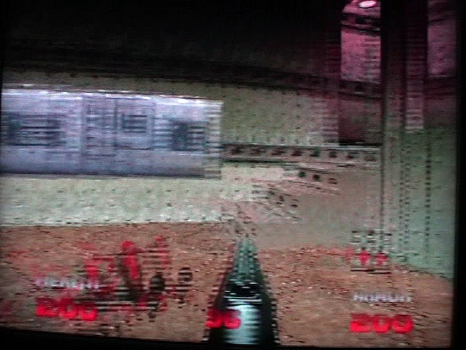 Review Doom 64 (N64)