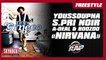 Freestyle de Youssoupha, S.Pri Noir, Boozoo & A-Deal sur "Nirvana" de Doc Gynéco dans Planète Rap
