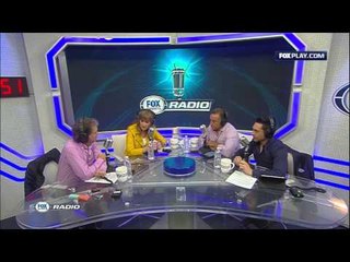 José Luis Real está fuera de Chivas