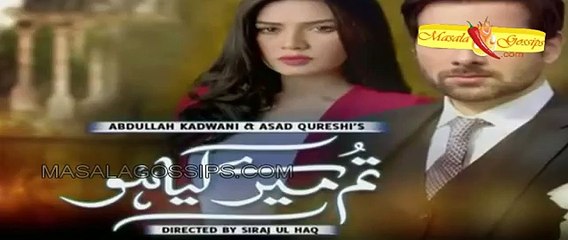 Tum Mere Kya Ho Episode 25 Promo