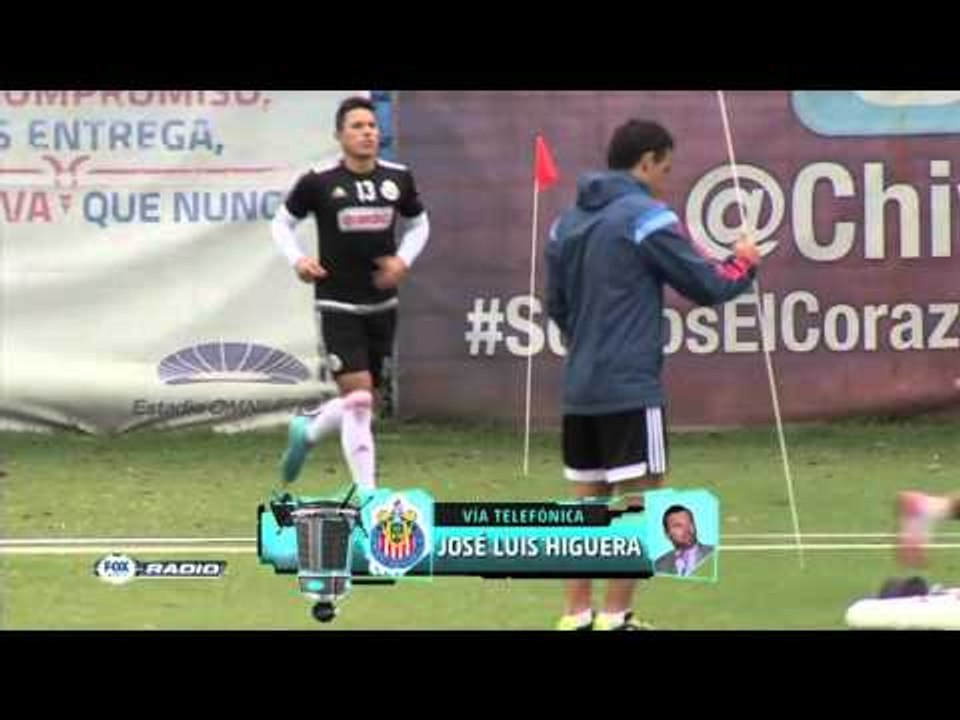 Sigue la frustración