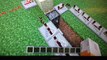 Minecraft - useless redstone contraption - Rube Goldberg ma