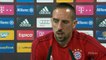 Bayern - Ribéry : "Götze, un vrai professionnel"