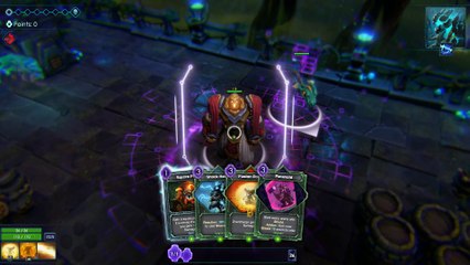 Forced showdown vidéo de gameplay