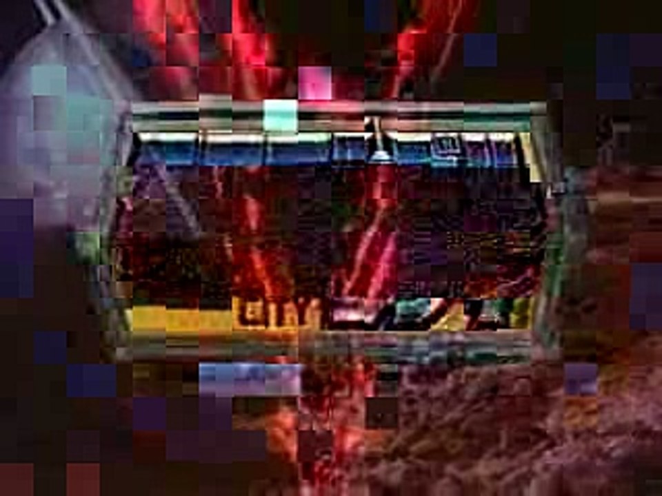 Japanese Transformers Commercial