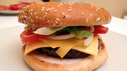 Comment faire le Big tasty de Mcdo - FastGoodCuisine