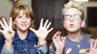 Getting Tipsy With Mama (ft. Queen Jackie) | Tyler Oakley
