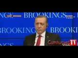 Erdoğan, ABD'de Rıza Sarraf sorusuna cevap vermedi