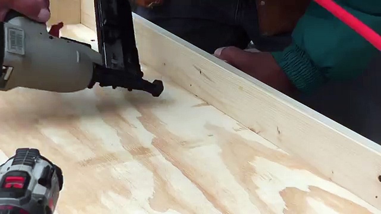 DIY Gaming Table 13
