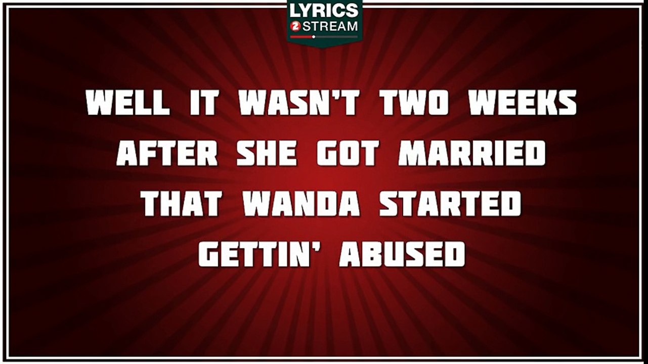 Goodbye Earl - Dixie Chicks tribute - Lyrics