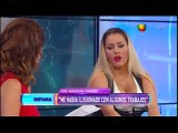 Mariana Diarco habló del peor momento de su vida