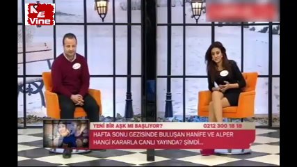İzdivaç Programına Şehitleri Alet Etmişler