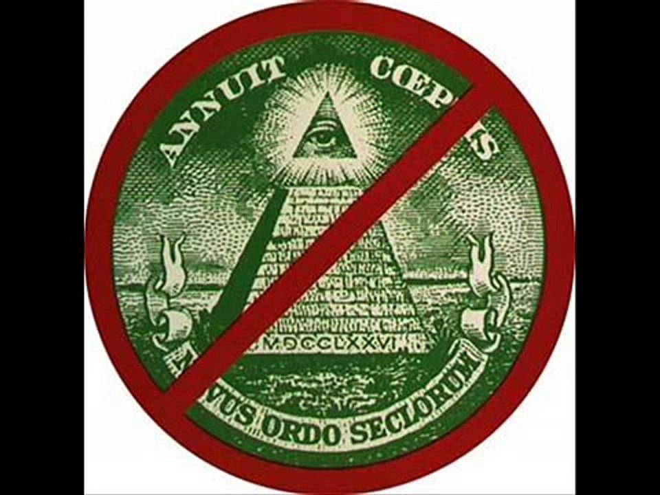 Tupac Shakur | Speaks About | Illuminati |