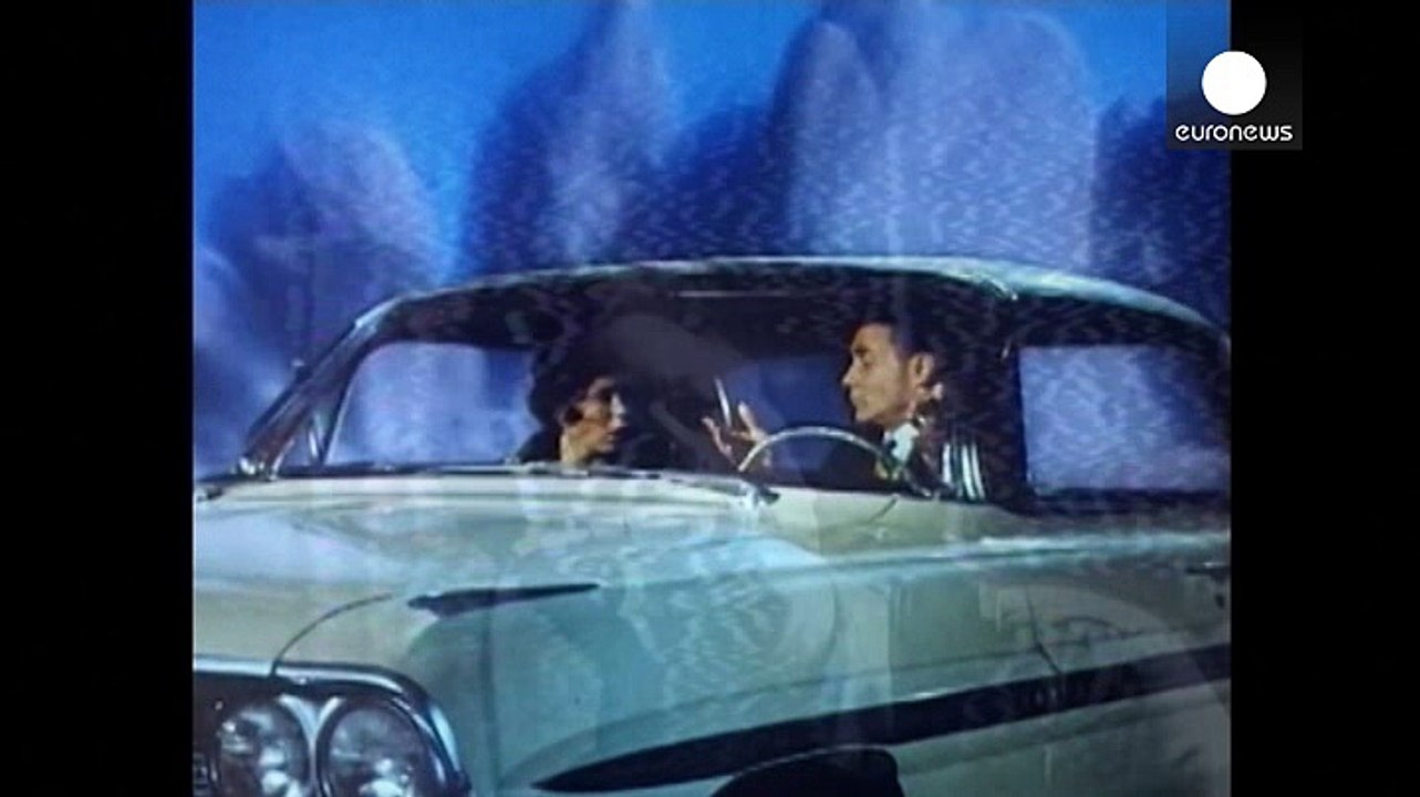 "the wild feathers" präsentieren neues studioalbum