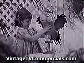 Old Toy Commercials #2