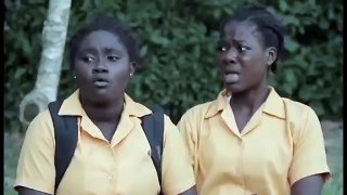 ADULT EDUCATION 3B - Latest Asante Akan Ghanaian Twi Movie 19