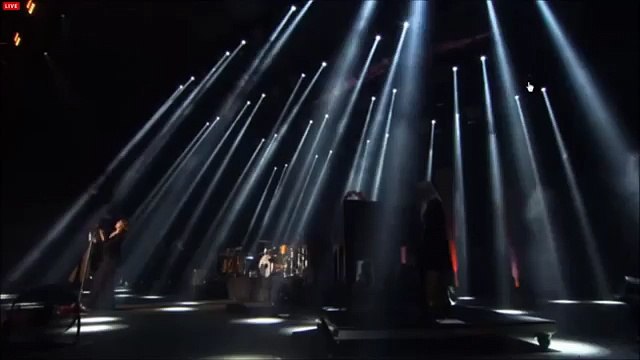 Florence and the Machine - Coke Live Music Festival FULL PERFORMANCE 25