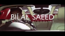 Kaash _ Bilal Saeed _ Latest Punjabi Songs  _ by Golden seen songs