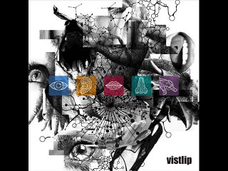 vistlip - SENSE  - 2.mitation Gold