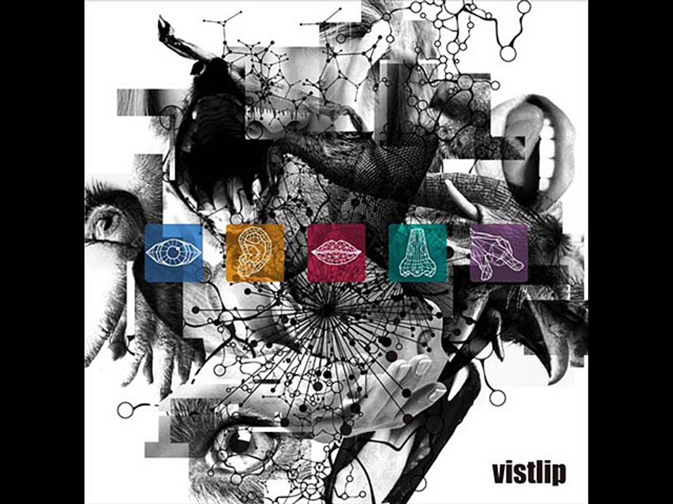 vistlip - SENSE  - 2.mitation Gold