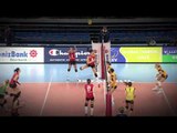 Trailer – CEV Volleyball Champions League Final Four Women