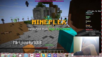 Ep #1 Server Searching