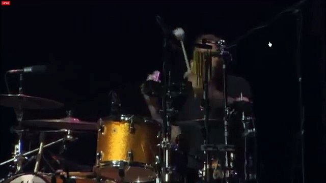 Florence and the Machine - Coke Live Music Festival FULL PERFORMANCE 30