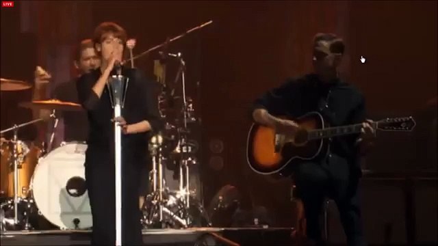 Florence and the Machine - Coke Live Music Festival FULL PERFORMANCE 31