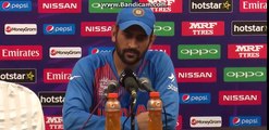 ‬ M.S.Dhoni funny reply about his retirement - India vs West Indies Highlights - T20 World Cup 2016
