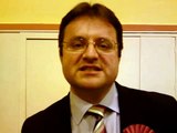 Stephen Curran- Scottish Labour & Co-operative Party- Glasgow Southside