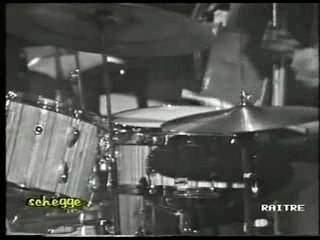 Miles davis live a Rome