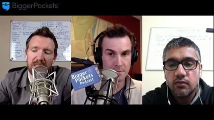 From Zero to 200+ Deals in Five Years with Sharad Mehta  BP Podcast 32