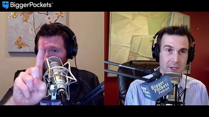 From Flips in 5 Years (While Still Working a Job!) with Stefanie Marshall  BP Podcast 2