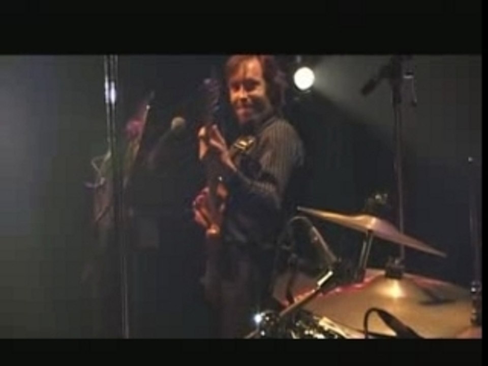 MUSIQUE - U LIVE EXTRAIT 1